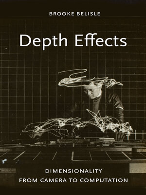 cover image of Depth Effects